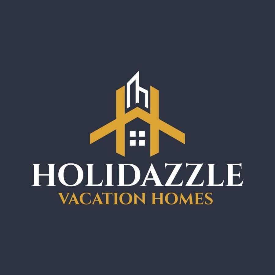 Holidazzle Serviced Apartments Bahria Town ラーワルピンディー エクステリア 写真